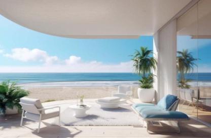 Villa - 4 Bedrooms - 5 Bathrooms for sale in Caesar - Qesm Marsa Matrouh - North Coast