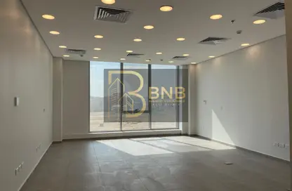 Office Space - Studio - 2 Bathrooms for rent in Agora Commercial Complex - 5th Settlement Compounds - The 5th Settlement - New Cairo City - Cairo