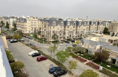 iVilla - 5 Bedrooms - 5 Bathrooms for rent in Mountain View Hyde Park - 5th Settlement Compounds - The 5th Settlement - New Cairo City - Cairo