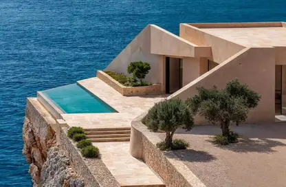 Chalet - 1 Bedroom - 1 Bathroom for sale in Sharm El Sheikh - Sharm El Sheikh - South Sainai Chalet - 1 Bedroom - 1 Bathroom for sale in Sharm El Sheikh - Sharm El Sheikh - South Sainai