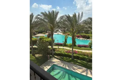 Villa - 4 Bedrooms - 5 Bathrooms for rent in Lake View - 5th Settlement Compounds - The 5th Settlement - New Cairo City - Cairo