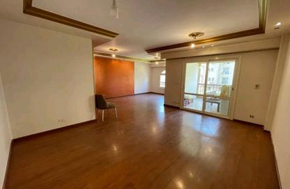 Apartment - 3 Bedrooms - 3 Bathrooms for sale in Madinaty - Cairo
