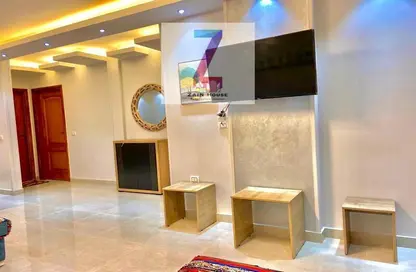 Apartment - 3 Bedrooms - 2 Bathrooms for rent in Stella Heights - Al Alamein - North Coast