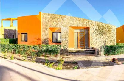 Apartment - 2 Bedrooms - 3 Bathrooms for sale in Mesca - Soma Bay - Safaga - Hurghada - Red Sea