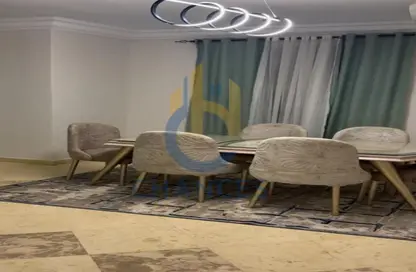 Apartment - 3 Bedrooms - 2 Bathrooms for sale in Street 198 - Degla - Hay El Maadi - Cairo Apartment - 3 Bedrooms - 2 Bathrooms for sale in Street 198 - Degla - Hay El Maadi - Cairo