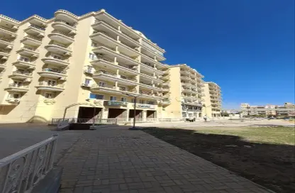 Apartment - 2 Bedrooms - 2 Bathrooms for sale in Al Hosary - 6 October City - Giza