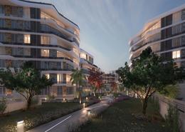 Apartment - 2 bedrooms - 1 bathroom for للبيع in Bloomfields - Mostakbal City Compounds - Mostakbal City - Future City - Cairo