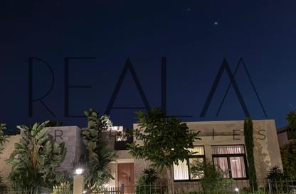 Apartment - 2 Bedrooms - 1 Bathroom for sale in O West - 6 October Compounds - 6 October City - Giza