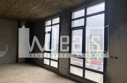 Office Space - Studio - 1 Bathroom for rent in District 5 - 5th Settlement Compounds - The 5th Settlement - New Cairo City - Cairo