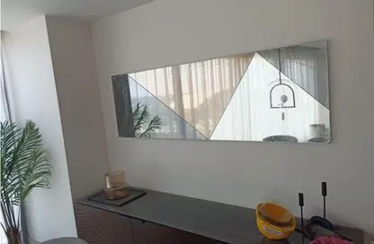 Apartment - 2 Bedrooms - 2 Bathrooms for sale in Park Side Residence - Zed Towers - Sheikh Zayed Compounds - Sheikh Zayed City - Giza