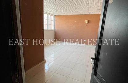 دوبلكس - 4 غرف نوم - 2 حمامات للايجار في عمارات البنفسج - البنفسج - مدينة القاهرة الجديدة - القاهرة