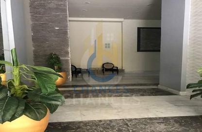 Apartment - 2 Bedrooms - 2 Bathrooms for sale in Degla View - Zahraa El Maadi - Hay El Maadi - Cairo
