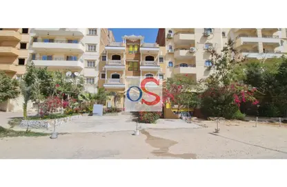 Apartment - 2 Bedrooms - 2 Bathrooms for rent in 3rd District - 6 October City - Giza