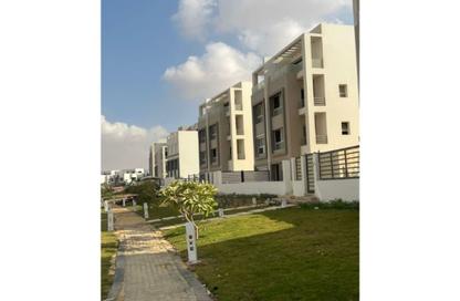 Apartment - 2 Bedrooms - 3 Bathrooms for sale in Hyde Park - 5th Settlement Compounds - The 5th Settlement - New Cairo City - Cairo