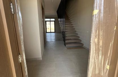 Duplex - 3 Bedrooms - 3 Bathrooms for sale in Karmell - New Zayed City - Sheikh Zayed City - Giza