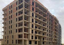Apartment - 3 bedrooms - 2 bathrooms for للبيع in Rhodes - New Capital Compounds - New Capital City - Cairo