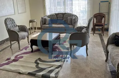 شقة - 3 غرف نوم - 3 حمامات للايجار في حى اسكان الجامعه الامريكية - كمبوندات التجمع الخامس - التجمع الخامس - مدينة القاهرة الجديدة - القاهرة