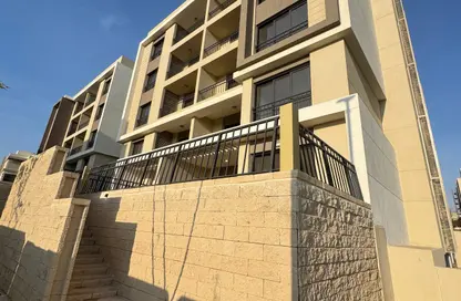 شقة - 3 غرف نوم - 3 حمامات للبيع في فيفث سكوير - التجمع الخامس - مدينة القاهرة الجديدة - القاهرة