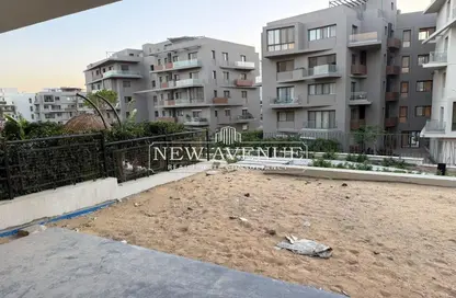 Apartment - 3 Bedrooms - 3 Bathrooms for sale in Villette - 5th Settlement Compounds - The 5th Settlement - New Cairo City - Cairo