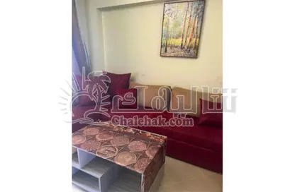 Chalet - 1 Bedroom - 1 Bathroom for sale in Grand View - Porto Sokhna - Al Ain Al Sokhna - Suez