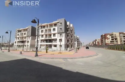 Penthouse - 3 Bedrooms - 3 Bathrooms for sale in JAYD Residence - 5th Settlement Compounds - The 5th Settlement - New Cairo City - Cairo