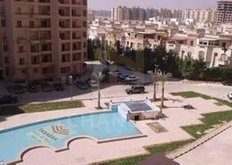 Villa - 5 bedrooms for للبيع in Tabarak - Zahraa El Maadi - Hay El Maadi - Cairo