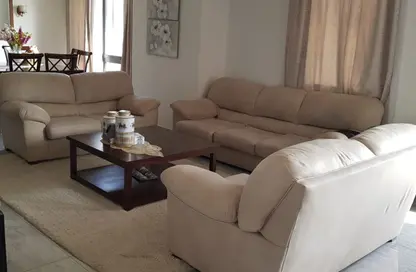 Penthouse - 3 Bedrooms - 4 Bathrooms for rent in Eastown - 5th Settlement Compounds - The 5th Settlement - New Cairo City - Cairo
