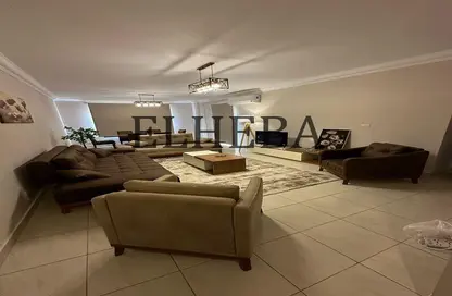 Apartment - 3 Bedrooms - 2 Bathrooms for rent in Madinaty - Cairo