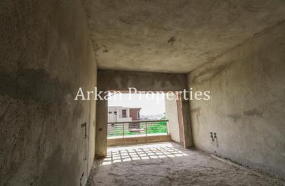 تاون هاوس - 3 غرف نوم - 5 حمامات للبيع في نيو جيزة - طريق مصر اسكندرية الصحراوي - مدينة 6 أكتوبر - الجيزة
