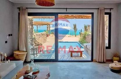 Duplex - 2 Bedrooms - 1 Bathroom for sale in Almaza Bay - Qesm Marsa Matrouh - North Coast