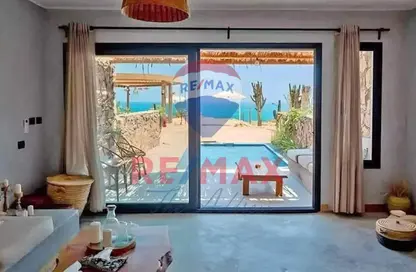 Duplex - 2 Bedrooms - 1 Bathroom for sale in Almaza Bay - Qesm Marsa Matrouh - North Coast