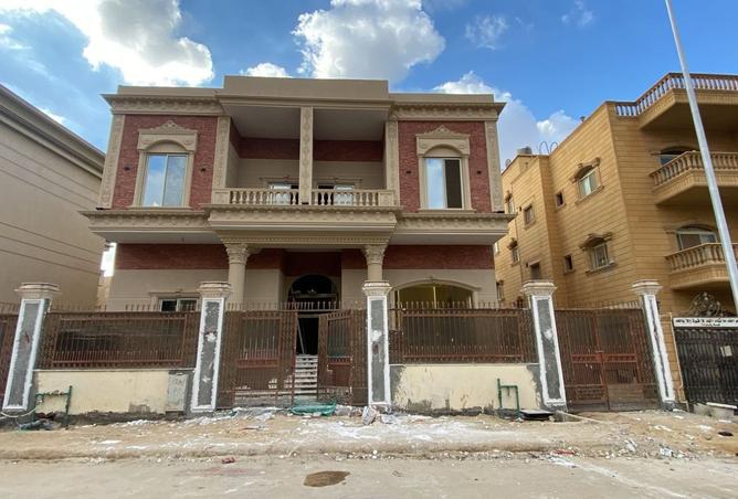 8549417 - الصورة الرئيسية للعقار