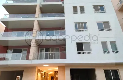 شقة - 3 غرف نوم - 3 حمامات للبيع في بروميناد القاهرة الجديدة - كمبوندات التجمع الخامس - التجمع الخامس - مدينة القاهرة الجديدة - القاهرة