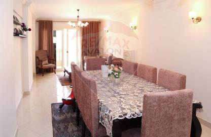 Apartment - 3 Bedrooms - 2 Bathrooms for sale in Smouha - Hay Sharq - Alexandria