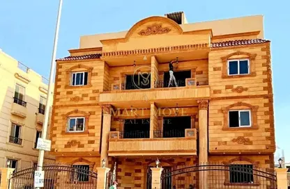 شقة - 4 غرف نوم - 3 حمامات للبيع في تمر حنه - كمبوندات التجمع الخامس - التجمع الخامس - مدينة القاهرة الجديدة - القاهرة