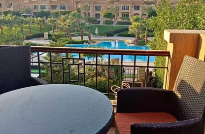Apartment - 3 Bedrooms - 3 Bathrooms for sale in Stone Residence - 5th Settlement Compounds - The 5th Settlement - New Cairo City - Cairo