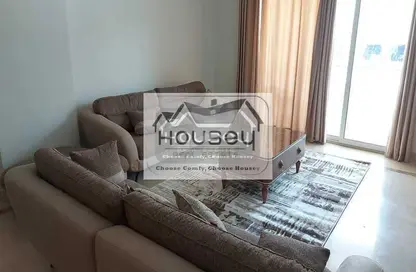 Apartment - 3 Bedrooms - 3 Bathrooms for rent in Mivida - 5th Settlement Compounds - The 5th Settlement - New Cairo City - Cairo