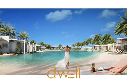 Hotel Apartment - 2 Bedrooms - 2 Bathrooms for sale in Soul North Coast - Qesm Ad Dabaah - North Coast
