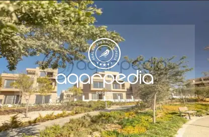 Villa - 4 Bedrooms - 6 Bathrooms for sale in Palm Hills New Cairo - 5th Settlement Compounds - The 5th Settlement - New Cairo City - Cairo Villa - 4 Bedrooms - 6 Bathrooms for sale in Palm Hills New Cairo - 5th Settlement Compounds - The 5th Settlement - New Cairo City - Cairo