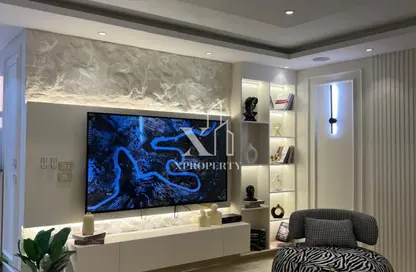 شقة - 3 غرف نوم - 3 حمامات للبيع في شارع كورنيش النيل - المعادي - حي المعادي - القاهرة