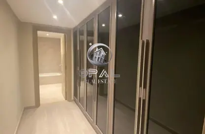 Apartment - 3 Bedrooms - 3 Bathrooms for rent in New Giza - Cairo Alexandria Desert Road - 6 October City - Giza