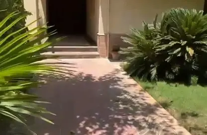 Villa - 5 Bedrooms - 3 Bathrooms for sale in Al Imam El Shafei St. - Rehab City Second Phase - Al Rehab - New Cairo City - Cairo