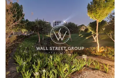 Apartment - 4 Bedrooms - 3 Bathrooms for sale in Taj City - 5th Settlement Compounds - The 5th Settlement - New Cairo City - Cairo