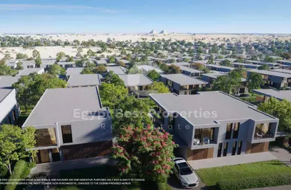 تاون هاوس - 3 غرف نوم - 4 حمامات للبيع في سوان ليك غرب - كمبوندات 6 أكتوبر - مدينة 6 أكتوبر - الجيزة تاون هاوس - 3 غرف نوم - 4 حمامات للبيع في سوان ليك غرب - كمبوندات 6 أكتوبر - مدينة 6 أكتوبر - الجيزة