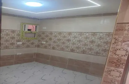 Apartment - 3 Bedrooms - 2 Bathrooms for sale in 4th District - 6 October City - Giza