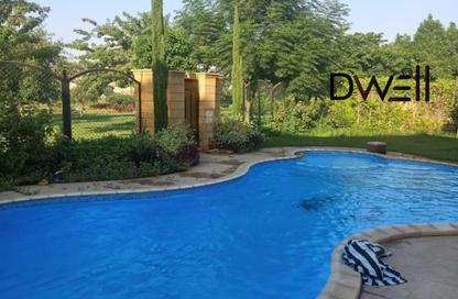 Villa - 5 Bedrooms - 5 Bathrooms for sale in Madinaty - Cairo