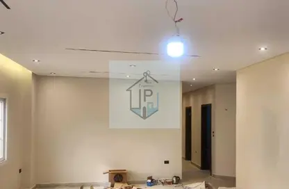 Apartment - 3 Bedrooms - 2 Bathrooms for sale in North Lotus - El Lotus - New Cairo City - Cairo