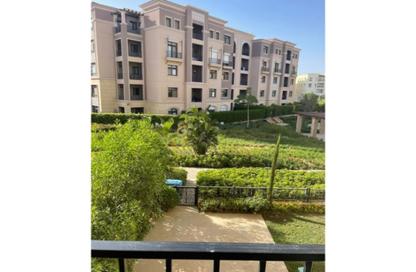 Apartment - 2 Bedrooms - 2 Bathrooms for sale in Mivida - 5th Settlement Compounds - The 5th Settlement - New Cairo City - Cairo