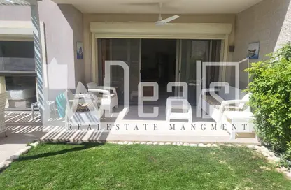 شاليه - غرفة نوم - 2 حمامات للبيع في مراسي - سيدي عبد الرحمن - الساحل الشمالي