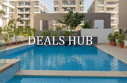 شقة - 3 غرف نوم - 2 حمامات للبيع في ايلان سراي - سراي - كمبوندات مدينة المستقبل - مدينة المستقبل - القاهرة